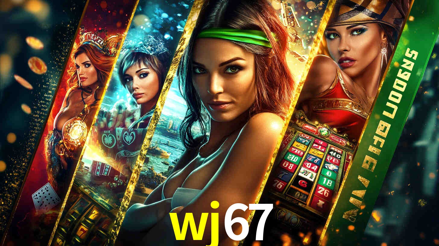 E-Sports no wj67