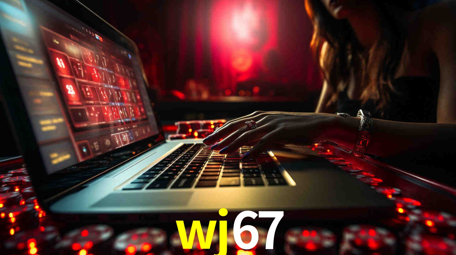 Por Que Escolher o wj67?