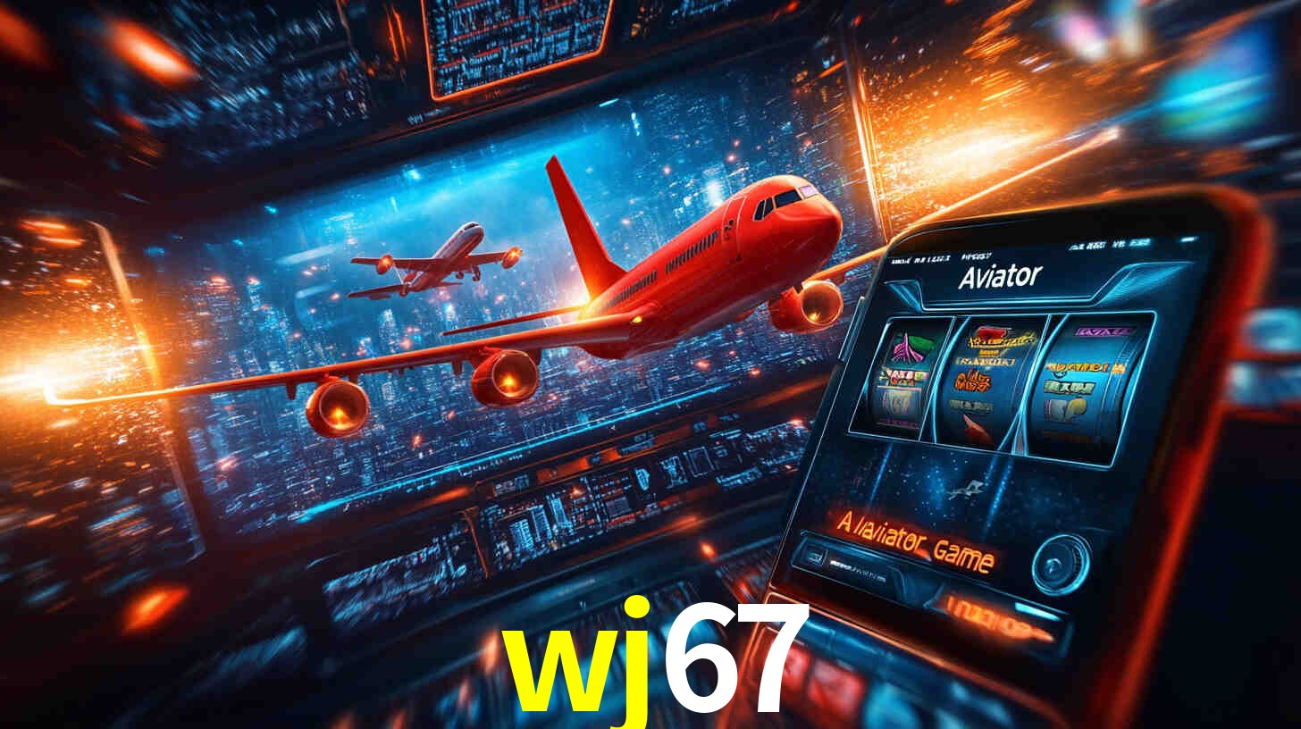 Dicas para Jogar Aviator no wj67
